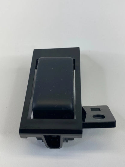2003-2008 INFINITI G35 SEDAN BLANK MASK HOLE COVER SWITCH BUTTON 68492-AX000