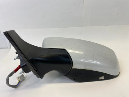 2010-2013 SUZUKI KIZASHI SIDE VIEW MIRROR LEFT DRIVER POWER HEATED OEM E4022986