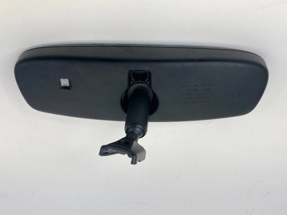 09 10 11 12 INFINITI QX56 REAR VIEW INTERIOR MIRROR AUTO DIM HOMELINK E11015894