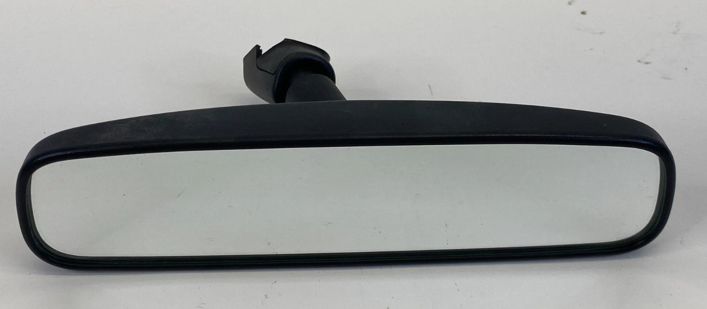 2003-2007 INFINITI G35 INSIDE INNER REAR VIEW MIRROR E13010837 OEM
