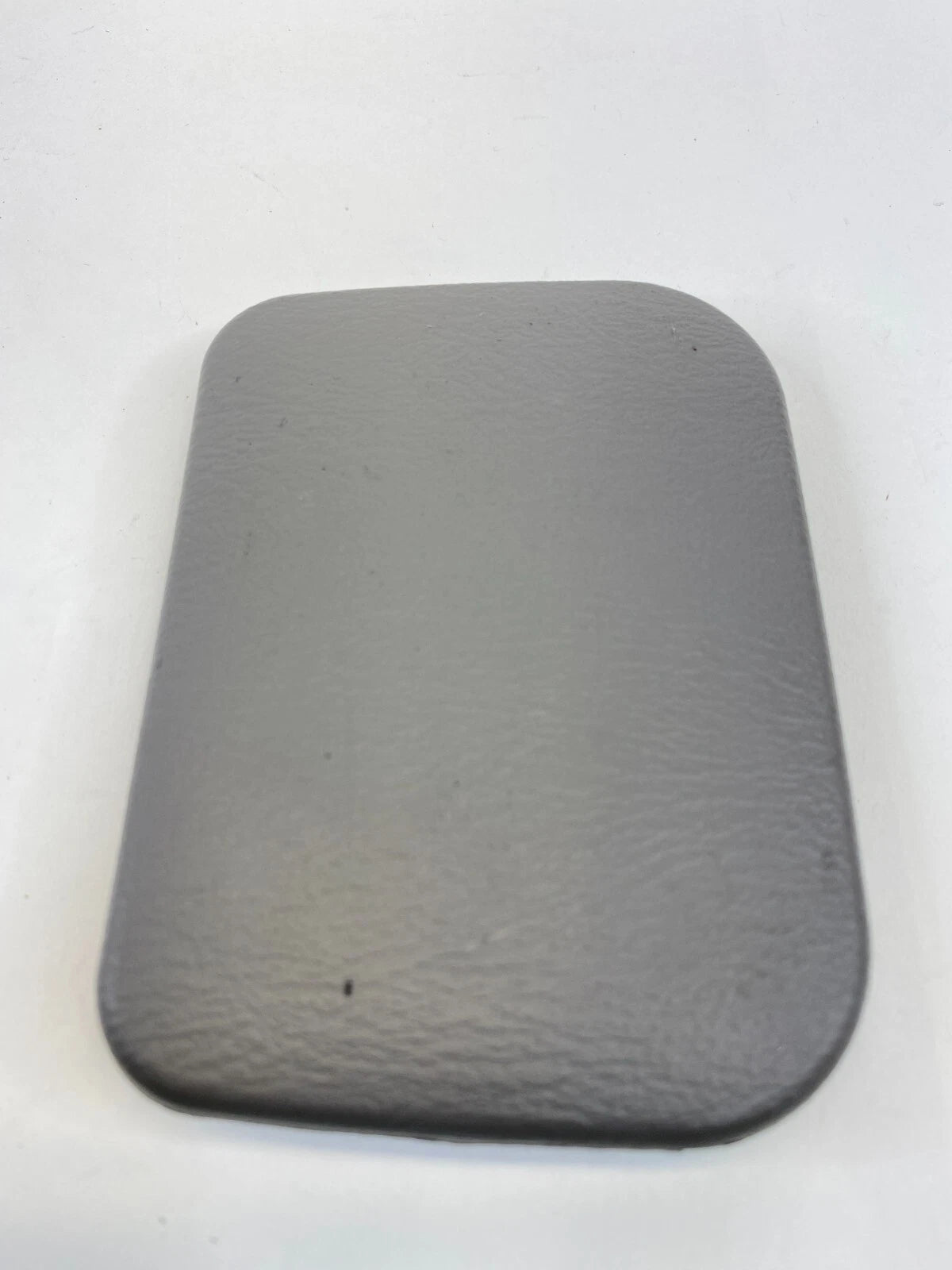 2003-2008 SUBARU FORESTER REAR LEFT BACK SIDE DOOR PANEL ACCESS COVER TRIM OEM