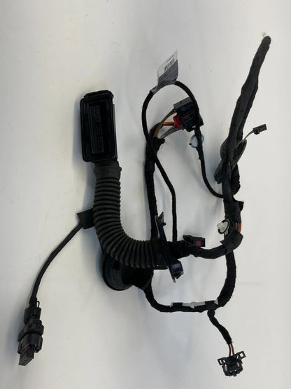 2013 2014 2015 2016 AUDI A4 REAR RIGHT DOOR WIRE WIRING HARNESS 8K0971688AG OEM
