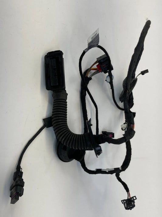 2013 2014 2015 2016 AUDI A4 REAR RIGHT DOOR WIRE WIRING HARNESS 8K0971688AG OEM