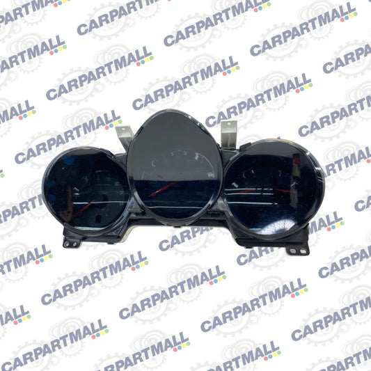 2006 Acura TL 3.2 AT Dash Instrument Cluster Speedometer 78100-SEP-A22 UNK Miles