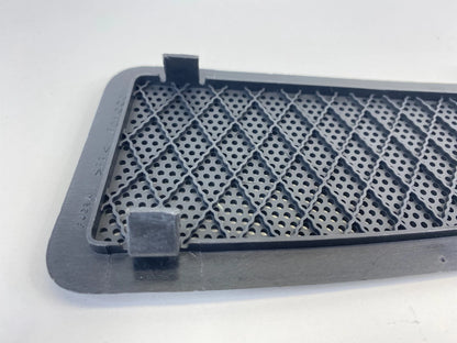 2010 2011 2012 FORD FUSION DASH LEFT SIDE SHELF DECK SPEAKER GRILLE COVER OEM