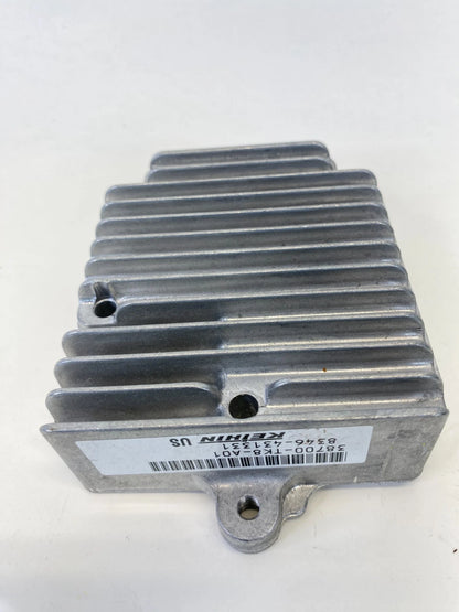 2011-2013 HONDA ODYSSEY ACTIVE CONTROL MODULE ACM 38700-TK8-A01 OEM