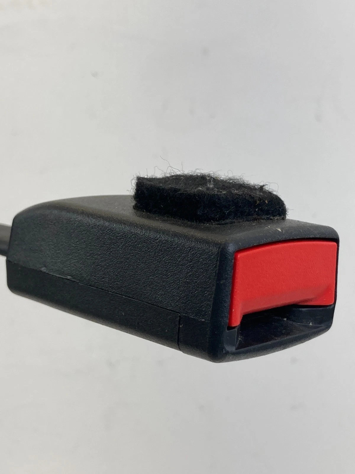 2010-2017 CHEVROLET EQUINOX TERRAIN FRONT RIGHT SIDE SEAT BELT BUCKLE ASSY OEM
