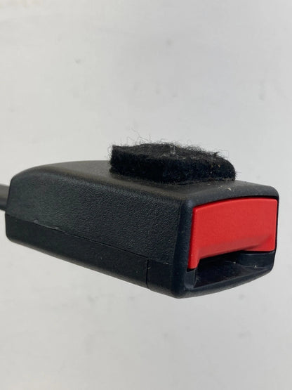 2010-2017 CHEVROLET EQUINOX TERRAIN FRONT RIGHT SIDE SEAT BELT BUCKLE ASSY OEM