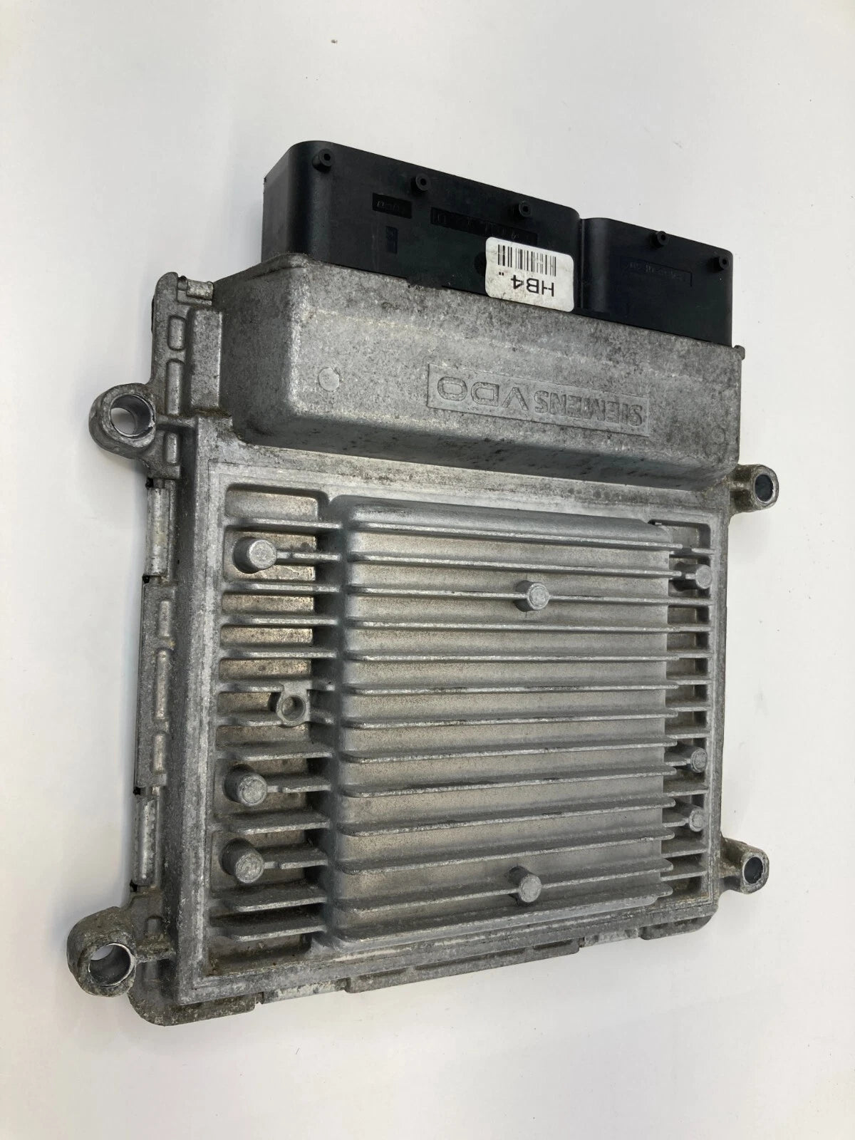 07-10 HYUNDAI ELANTRA 2.0L L4 16V ENGINE CONTROL MODULE UNIT ECU 39150-23023 OEM