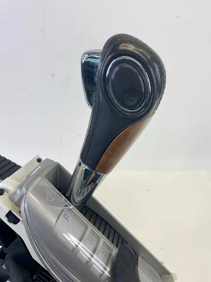 2009-2017 TRAVERSE 2008-2017 ENCLAVE AUTOMATIC FLOOR GEAR SHIFTER GEAR SELECTOR