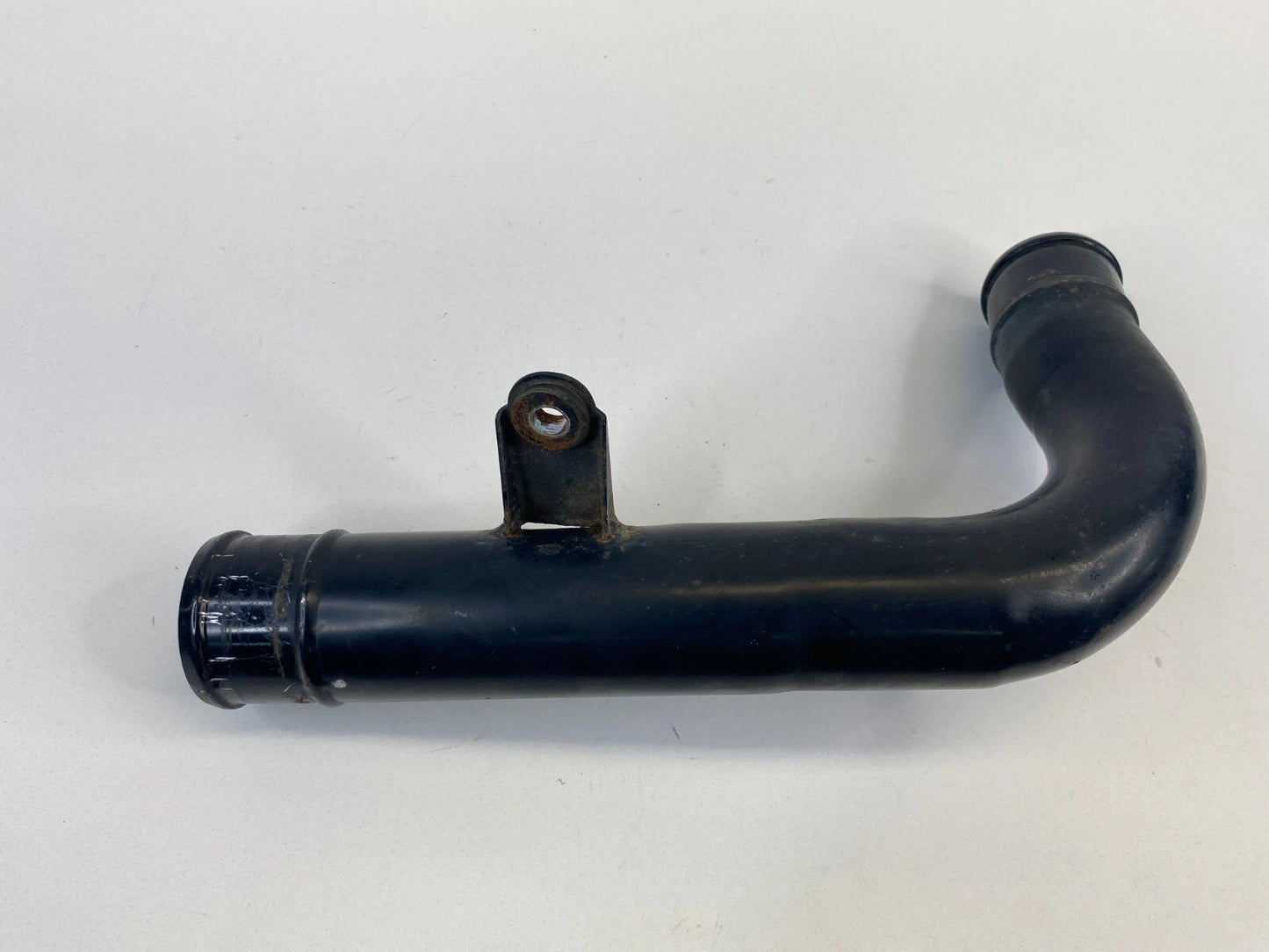 2009-2015 MITSUBISHI LANCER RALLIART 2.0L TURBO AT UPPER INTERCOOLER HOSE PIPE