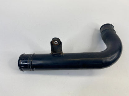 2009-2015 MITSUBISHI LANCER RALLIART 2.0L TURBO AT UPPER INTERCOOLER HOSE PIPE