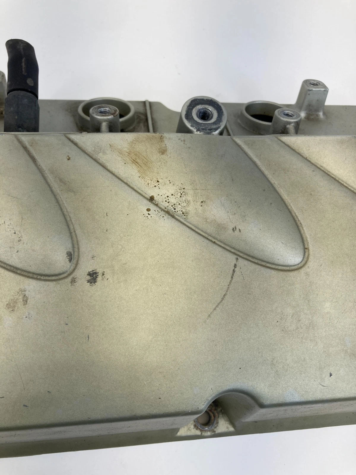 2004-2012 MITSUBISHI GALANT 2.4L ENGINE VALVE COVER LID MIVEC OEM