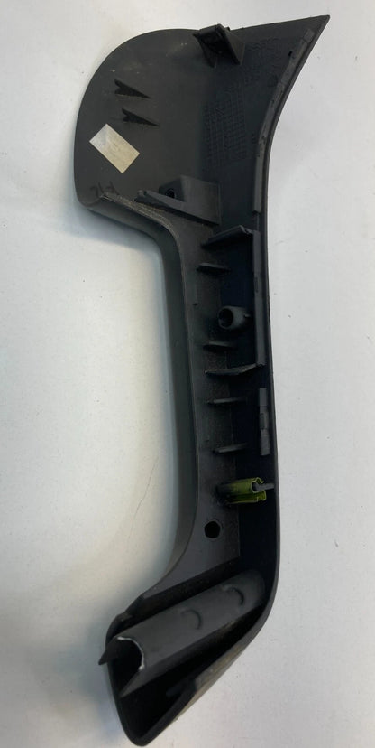 05-09 VOLKSWAGEN JETTA REAR RIGHT DOOR INNER PANEL HANDLE COVER 1K4-868-056-A