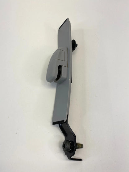 03-08 MAZDA 6 MAZDA6 FRONT LEFT DRIVER SIDE SEAT BELT HEIGHT ADJUSTER SHOULDER