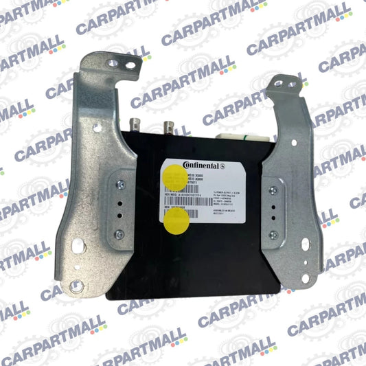 12-14 HYUNDAI SONATA TELEMATIC SYSTEM COMMUNICATION CONTROL MODULE 965103Q000