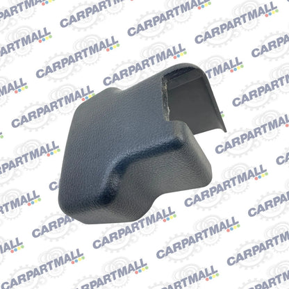 2009-2013 MAZDA 6 MAZDA6 FRONT RIGHT SIDE SEAT FRONT TRACK TRIM COVER GS3L57041
