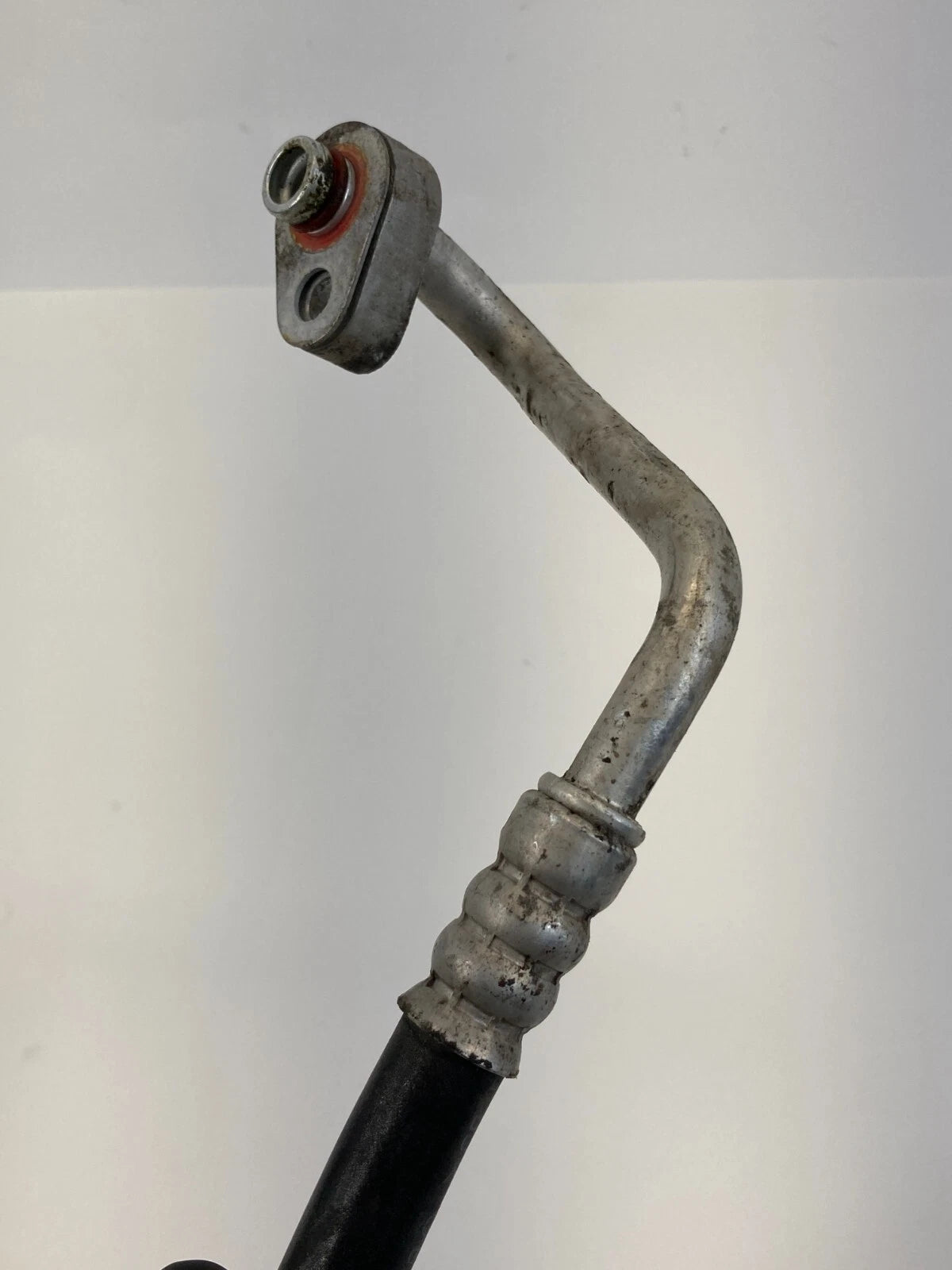 2008-2011 FORD FOCUS 2.0L A/C AIR CONDITIONING DISCHARGE HOSE TUBE LINE OEM