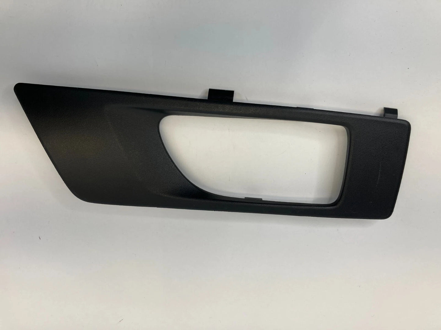 2010-2014 SUBARU OUTBACK FRONT RIGHT SIDE INNER DOOR HANDLE BEZEL 94246AJ03A OEM