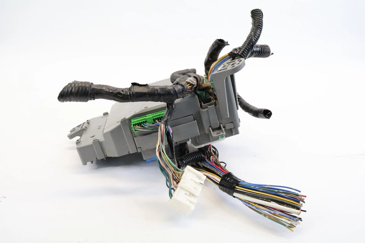 2003-2005 HONDA ACCORD 2.4L UNDER DASH CABIN FUSE BOX PANEL OEM SDA-A00-AA