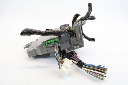 2003-2005 HONDA ACCORD 2.4L UNDER DASH CABIN FUSE BOX PANEL OEM SDA-A00-AA