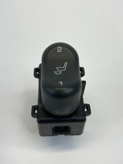 2004 2005 2006 2007 Saturn Vue Heated Heat Seat Button Switch 15776971 OEM