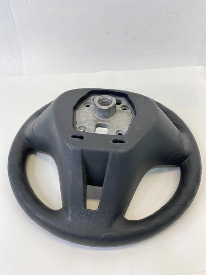 17 18 19 20 21 22 CHEVROLET TRAX A/T STEERING WHEEL W/AUDIO CONTROL SWITCH OEM