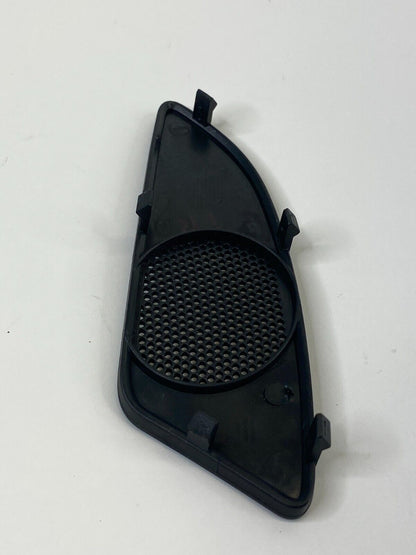 2011-2016 Hyundai Elantra Front Right Door Tweeter Grille Cover Trim 96343-3X000