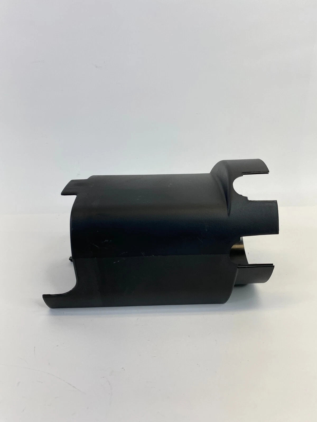 2006-2011 MERCEDES-BENZ ML350 STEERING COLUMN TRIM COVER SHROUD 164-462-00-23