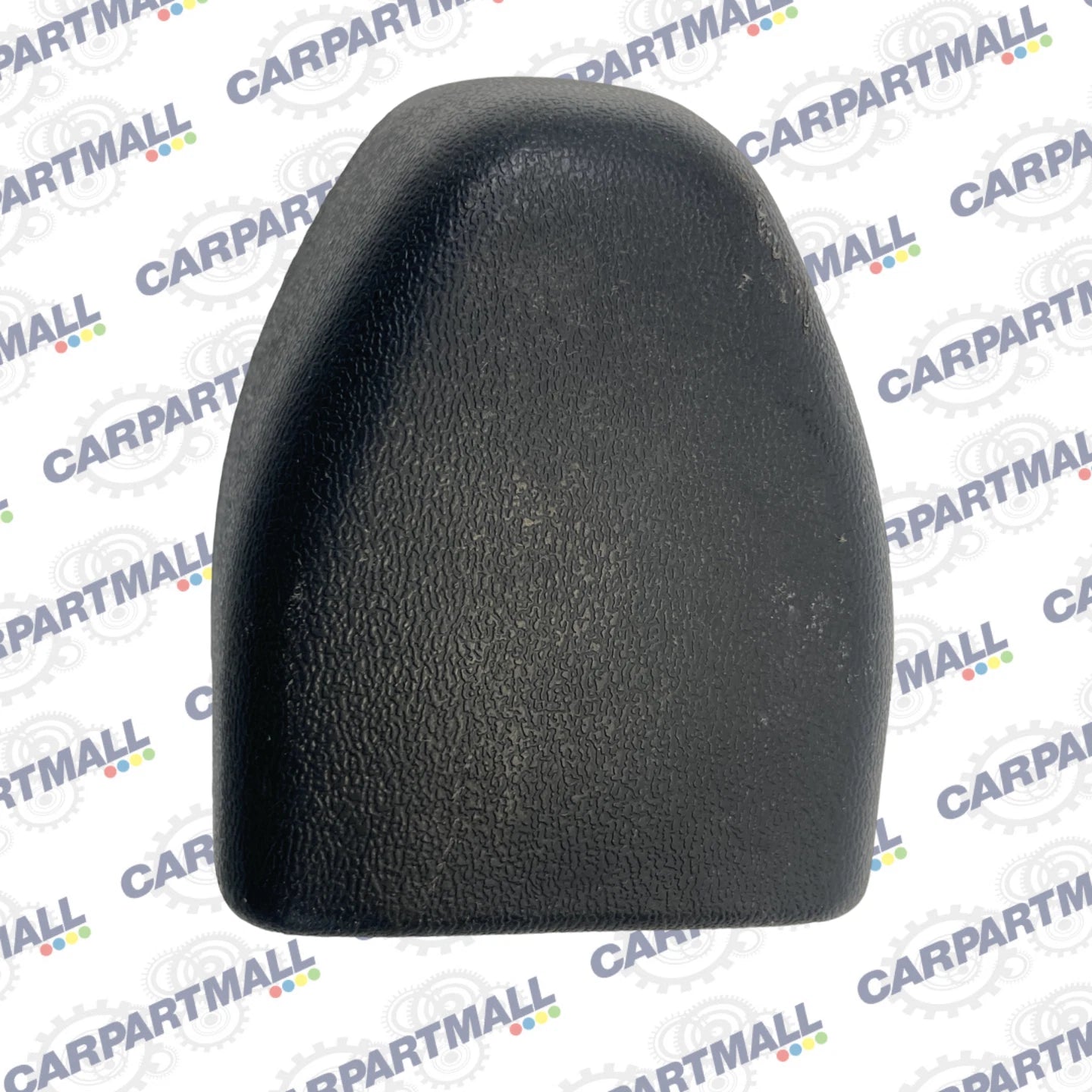 2006-2009 TOYOTA PRIUS FRONT LEFT DRIVER SIDE SEAT BELT GUIDE TRIM LOWER COVER