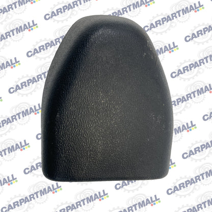 2006-2009 TOYOTA PRIUS FRONT LEFT DRIVER SIDE SEAT BELT GUIDE TRIM LOWER COVER