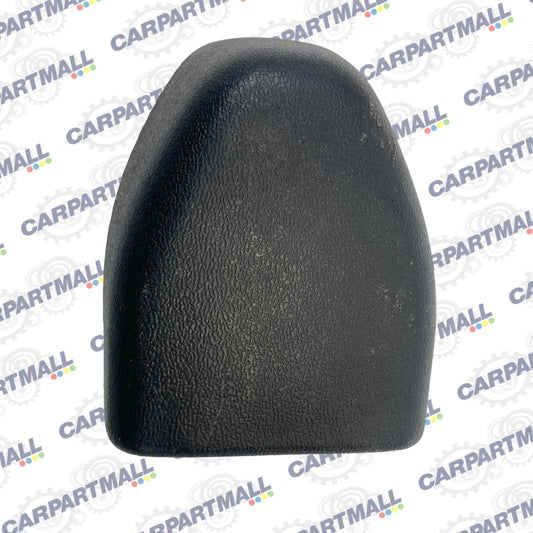 2006-2009 TOYOTA PRIUS FRONT LEFT DRIVER SIDE SEAT BELT GUIDE TRIM LOWER COVER