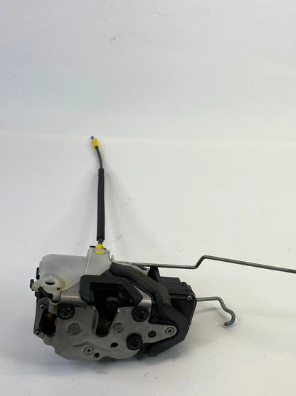 13-15 CHEVY MALIBU FRONT RIGHT DOOR LOCK LATCH ACTUATOR RELEASE 13579523 OEM