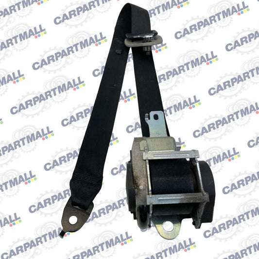 04-06 MAZDA3 FRONT RIGHT PASSENGER SIDE SEAT BELT PRE TENSIONER RETRACTOR OEM