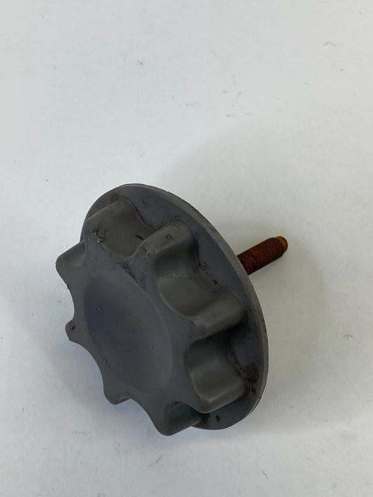 04-09 TOYOTA PRIUS SPARE TIRE HOLD HOLDER HARDWARE BOLT DOWN SCREW RETAINER OEM