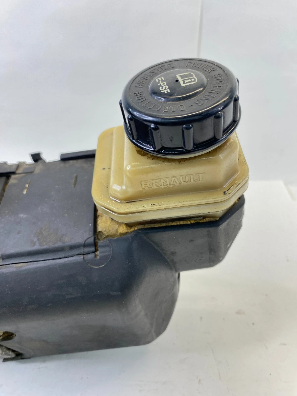 2013-2016 NISSAN PATHFINDER 3.5L ELECTRIC HYDRAULIC POWER STEERING MOTOR COLUMN