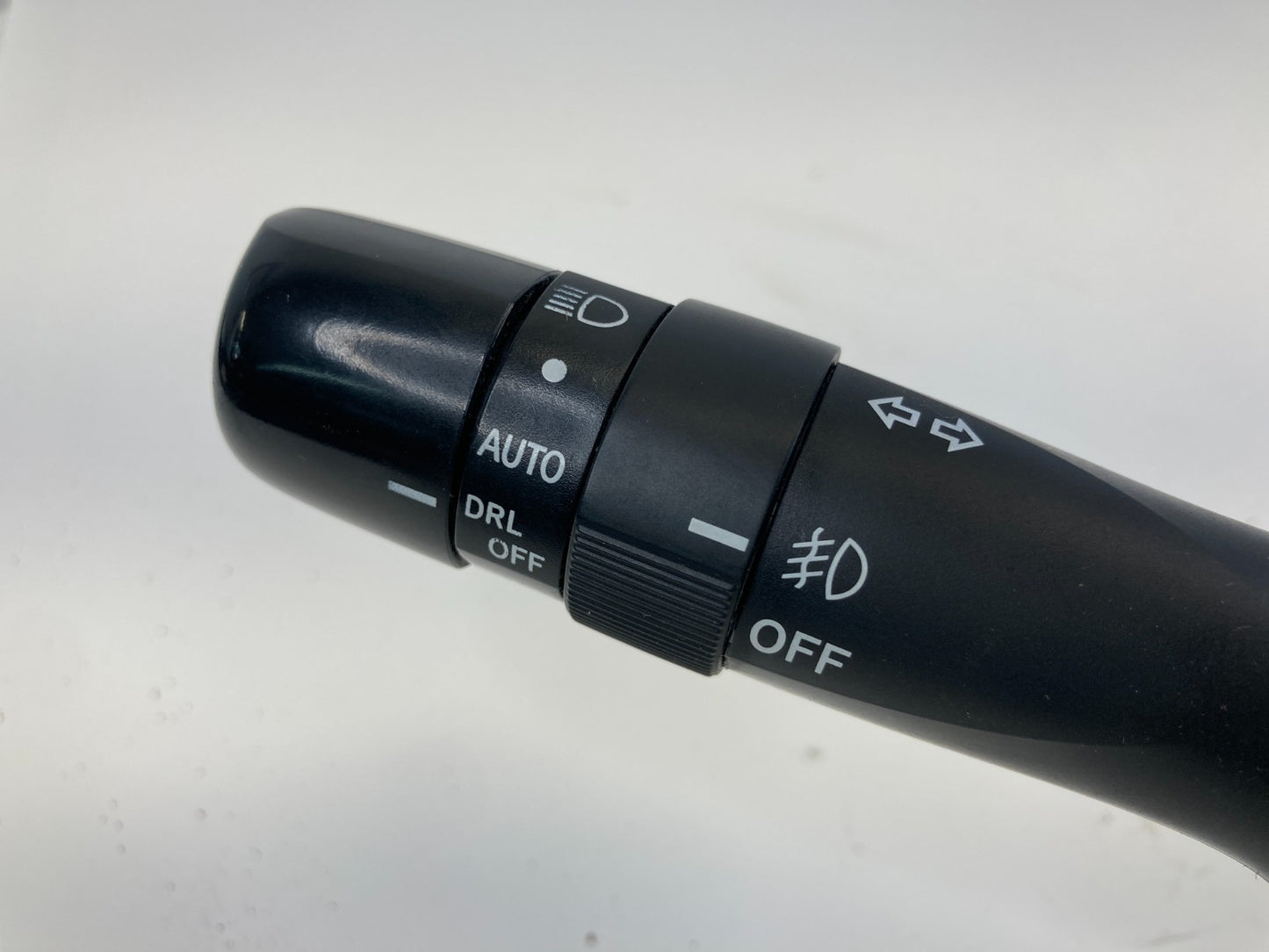 2008-2013 Toyota Highlander Headlight Turn Signal Control Column Switch Lever