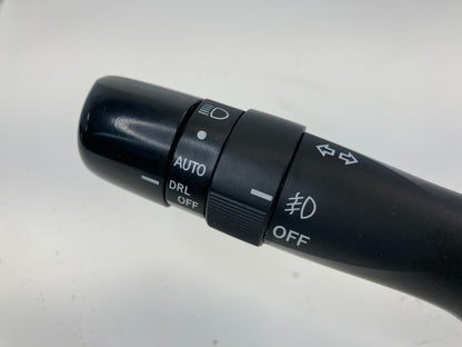 2008-2013 Toyota Highlander Headlight Turn Signal Control Column Switch Lever