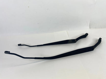 2005-2010 KIA SPORTAGE FRONT WINDSHIELD WIPER ARM LEFT & RIGHT PAIR OEM