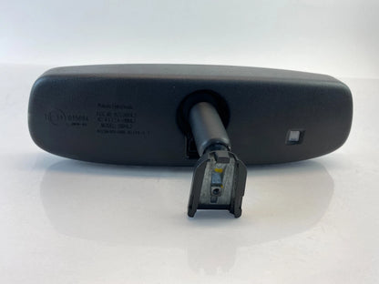 06-08 INFINITI G35 09-10 M35 INSIDE REAR VIEW INTERIOR MIRROR AUTO DIM HOMELINK
