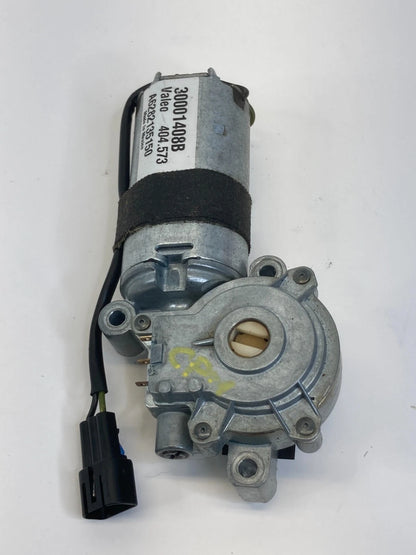 05-08 MERCURY MARINER 01-08 FORD ESCAPE SUNROOF SUN ROOF MOTOR 30001408B OEM