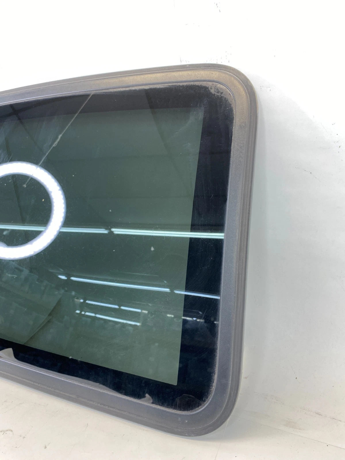 2003-2008 PONTIAC VIBE MATRIX POWER SUNROOF MOONROOF GLASS PANEL OEM