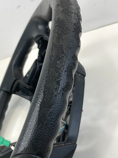 2012-2014 Ford Focus Front Left Side Steering Wheel w/ Cruise Control BM51-3600