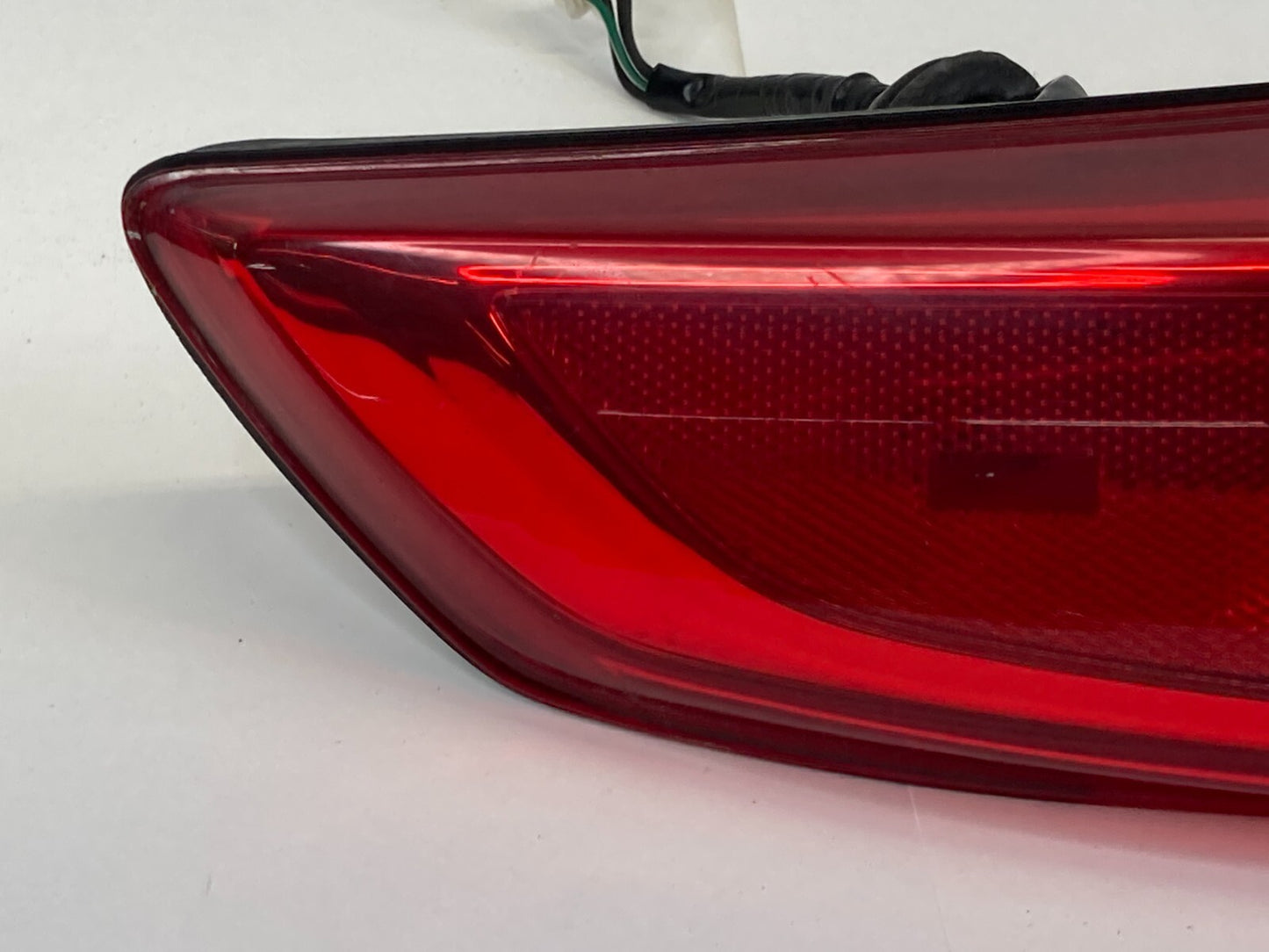 2003-2008 Infiniti FX35 Rear Left Driver Outer Tail Light Taillight OEM