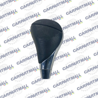 2006-2013 LEXUS IS250 A/T AUTOMATIC SHIFTER GEAR KNOB HANDLE LEVER OEM