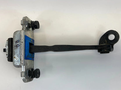 2006-2011 HYUNDAI ACCENT SEDAN REAR RIGHT SIDE DOOR LOCK CHECK STOPPER STRAP OEM
