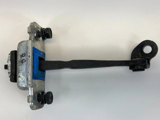 2006-2011 HYUNDAI ACCENT SEDAN REAR RIGHT SIDE DOOR LOCK CHECK STOPPER STRAP OEM
