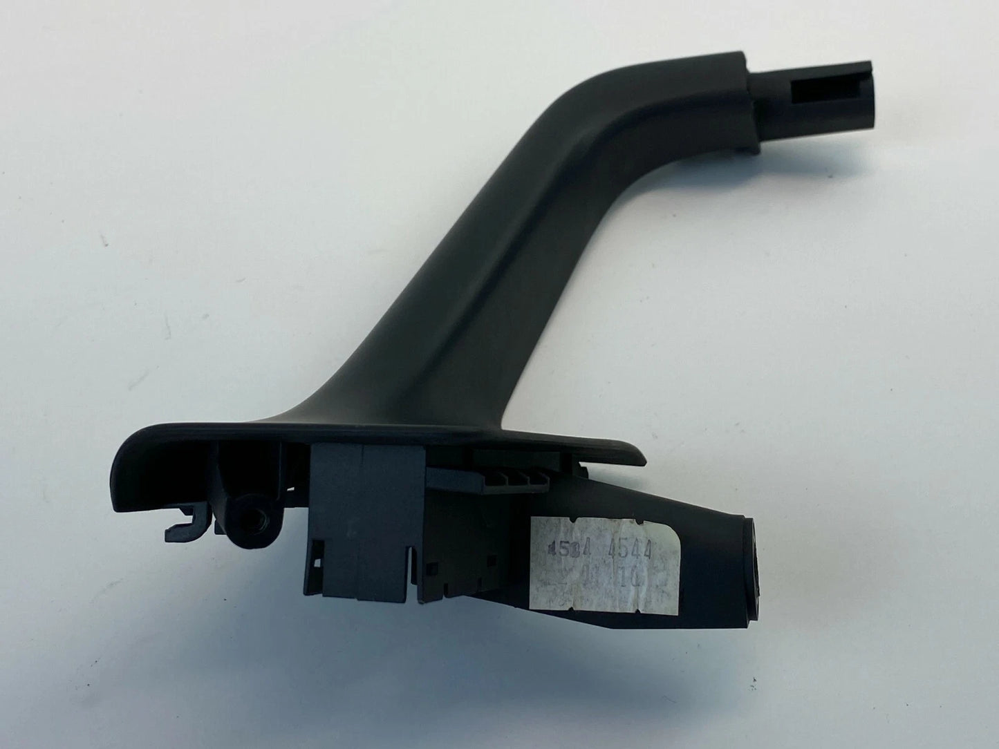 2010-2014 VOLKSWAGEN JETTA SEDAN REAR RIGHT SIDE INNER DOOR GRIP PULL HANDLE OEM