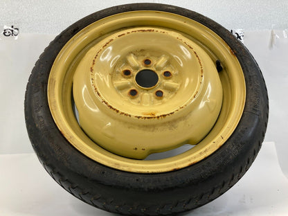 2004-2015 Toyota Prius Hatchback Emergency Inflatable Spare Tire T125/70D16 OEM