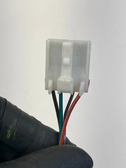 2011-2014 HYUNDAI SONATA RIGHT TAIL LIGHT TAILLIGHT PIGTAIL WIRE HARNESS OEM